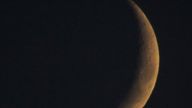 Luna nuova di dicembre 2015 in sagittario