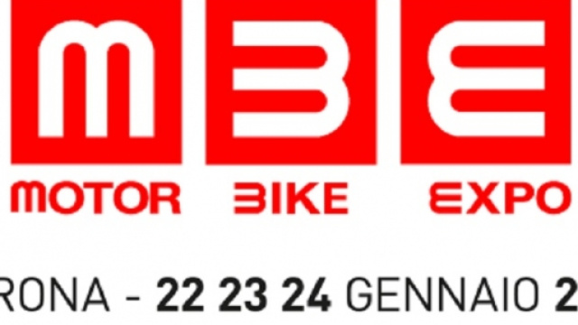 Motor Bike Expo 2016: 22-24 gennaio, Verona