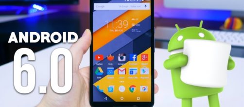 Android 6 Marshmallow, ultima versione