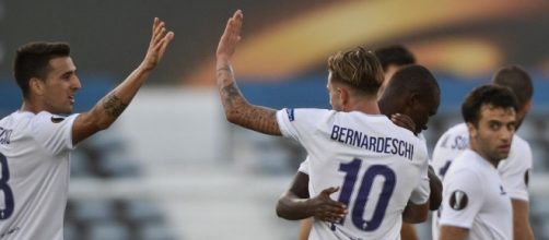 Fiorentina, le novità su Rossi e Gomez