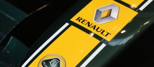 Renault torna in Formula 1 con grandi ambizioni