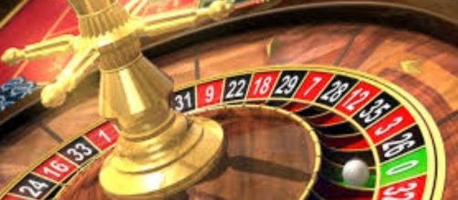 Roulette. Tappa obbligata dei turisti del gioco