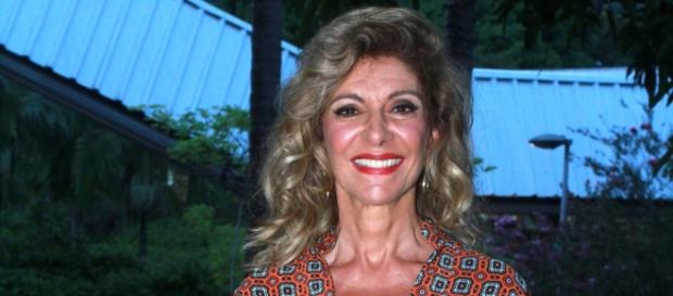 Atriz lutava contra o câncer há dois anos Atriz lutava contra o câncer há dois anos