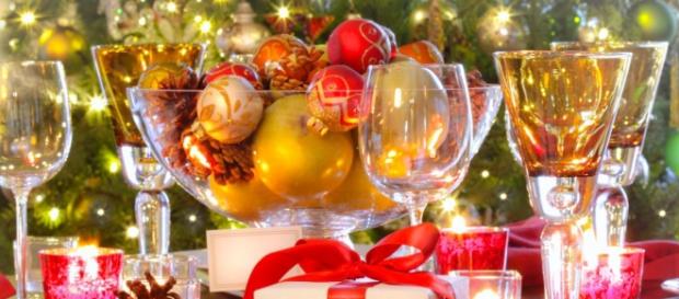 Comida de Navidad, los expertos nos aconsejan Comida de Navidad, los expertos nos aconsejan