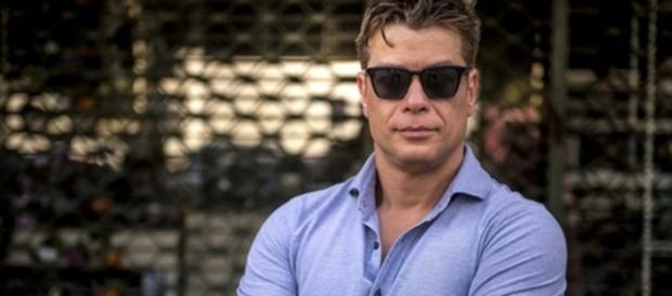 Fábio Assunção 'some' de novela como punição Fábio Assunção 'some' de novela como punição
