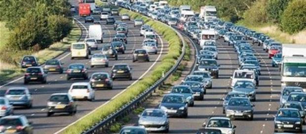 Info traffico Ponte Immacolata 2015 Info traffico Ponte Immacolata 2015