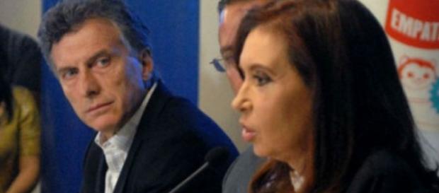 La presidente no irá a la ceremonia de traspaso La presidente no irá a la ceremonia de traspaso