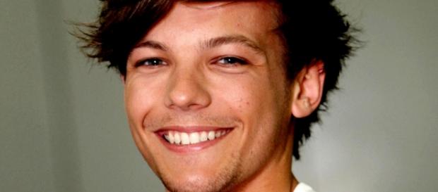 Louis Tomlinson vai ser pai do primeiro filho. Louis Tomlinson vai ser pai do primeiro filho.