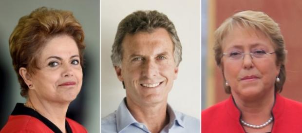 Macri: ¿negociará o endeudará? Macri: ¿negociará o endeudará?