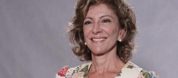Morre a atriz Marília Pera no RJ Morre a atriz Marília Pera no RJ
