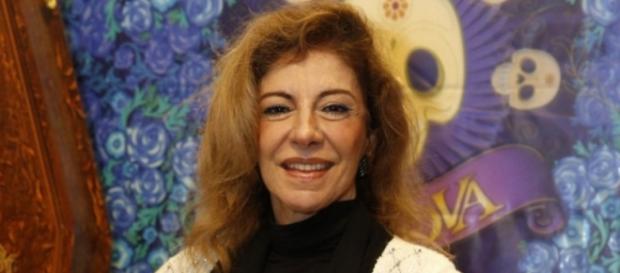 Morre Marília Pera, aos 72 anos Morre Marília Pera, aos 72 anos