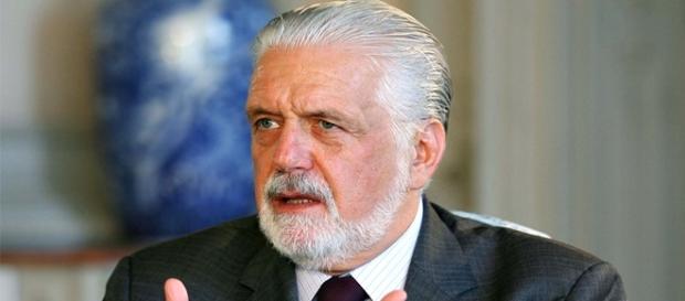 O ministro da Casa Civil, Jaques Wagner O ministro da Casa Civil, Jaques Wagner