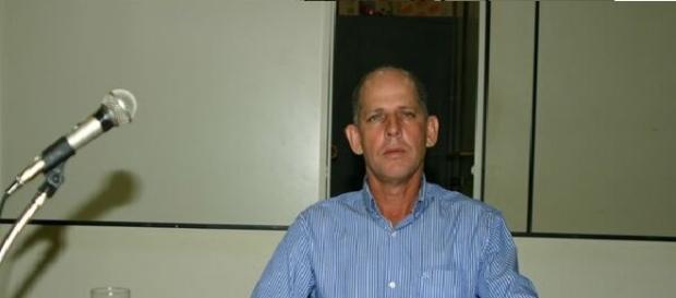 O vereador João Batista Barbosa (PSDB). O vereador João Batista Barbosa (PSDB).