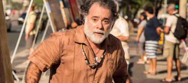 Tony Ramos elogia 'Os Dez Mandamentos' Tony Ramos elogia 'Os Dez Mandamentos'
