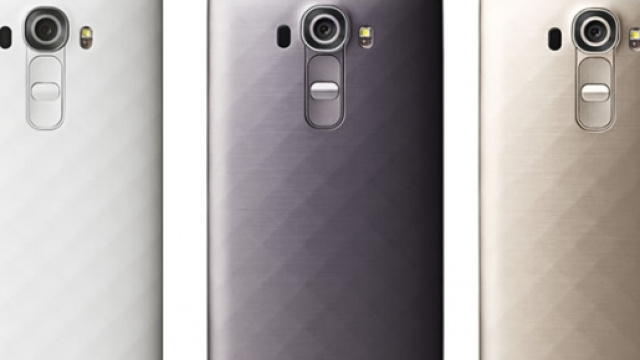 Buone occasioni per lo smartphone LG G4 S