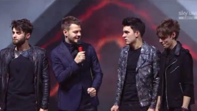 Gli Urban e Gio Sada aspettano il verdetto