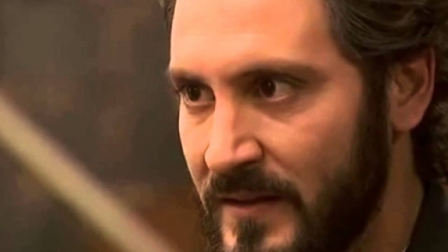 Si torna a parlare di Tristan Castro Il Segreto