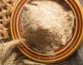 ¿Por qué elegir harina de trigo integral?