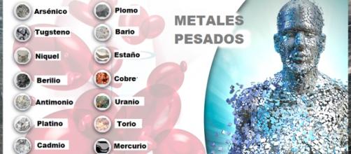 Como eliminar toxinas de nuestro cuerpo
