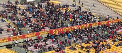 Gli spettatori aumentano al "Via del mare".