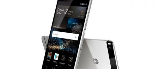 Huawei P8 sarà sostituito dal P9