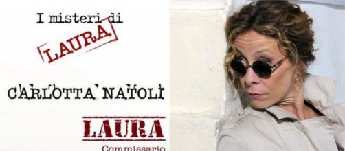 I Misteri di Laura, ultima puntata