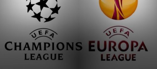 Orari diretta TV Champions ed Europa League
