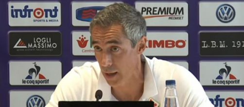 Voti Fiorentina-Udinese Gazzetta: Paulo Sousa