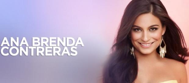 Ana Brenda é sucesso no México, Brasil e no mundo Ana Brenda é sucesso no México, Brasil e no mundo