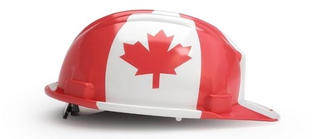 Área de Engenharia está em alta no Canadá Área de Engenharia está em alta no Canadá
