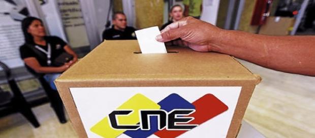 Elecciones más trascendentales de Venezuela Elecciones más trascendentales de Venezuela