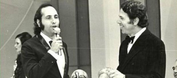 Ex-produtor desabafa sobre Silvio Santos Ex-produtor desabafa sobre Silvio Santos