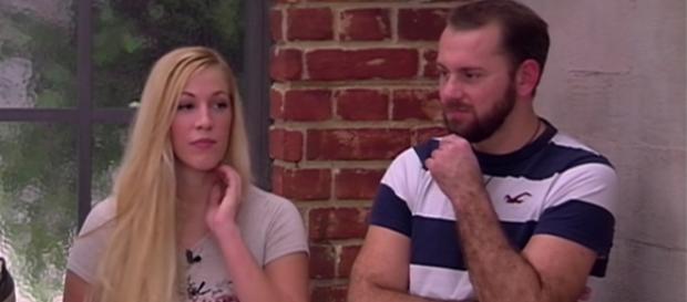 Fiese Hintergedanken: Natascha & Thomas Fiese Hintergedanken: Natascha & Thomas