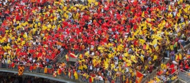 Il Lecce è al secondo posto in classifica. Il Lecce è al secondo posto in classifica.