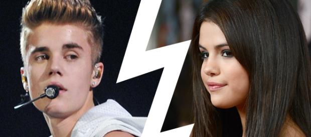 Justin Bieber está de cabeça perdida. Justin Bieber está de cabeça perdida.
