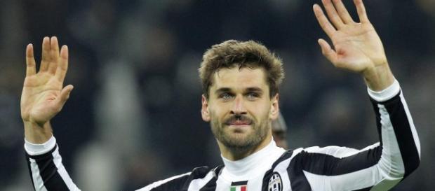 Llorente, jugador del Sevilla y ex de la Juventus Llorente, jugador del Sevilla y ex de la Juventus