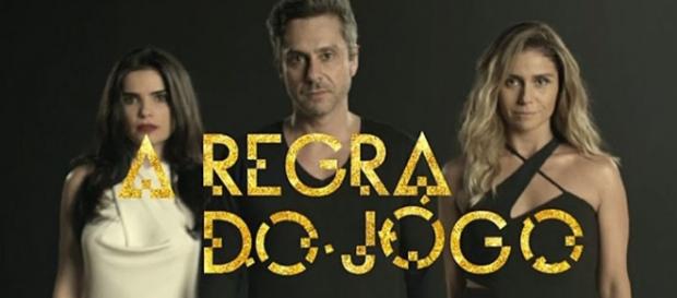 Novela da Globo reage e audiência aumenta Novela da Globo reage e audiência aumenta