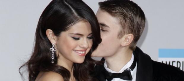 O casal Jelena está separado há um ano. O casal Jelena está separado há um ano.