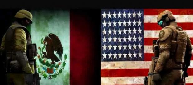 posible incursión militar norteamericana en méxico posible incursión militar norteamericana en méxico