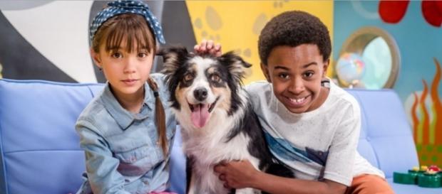 Sem trabalho no SBT, 'Cirilo' ganha programa Sem trabalho no SBT, 'Cirilo' ganha programa
