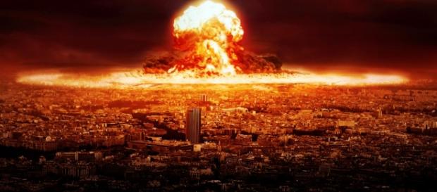 Será que o mundo está mesmo próximo do fim? Será que o mundo está mesmo próximo do fim?