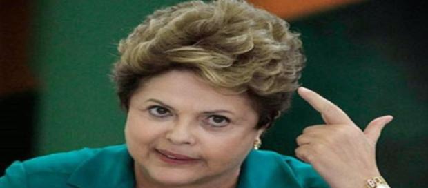 Sombra do impeachment pode virar realidade Sombra do impeachment pode virar realidade