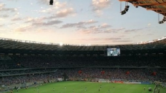 Champions League: probabile formazione Roma-Bate