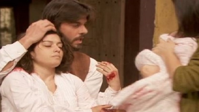 Il Segreto prime time 8 dicembre