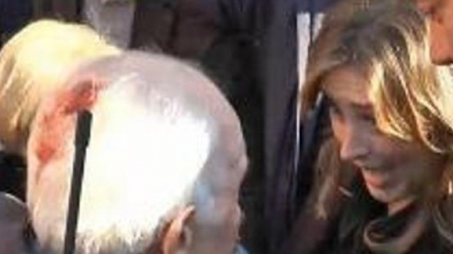 ressa e scontri per il ministro Boschi