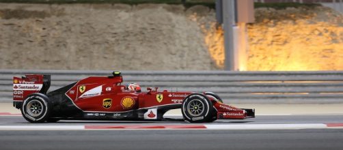 Raikkonen e la nostalgia per le vecchie piste