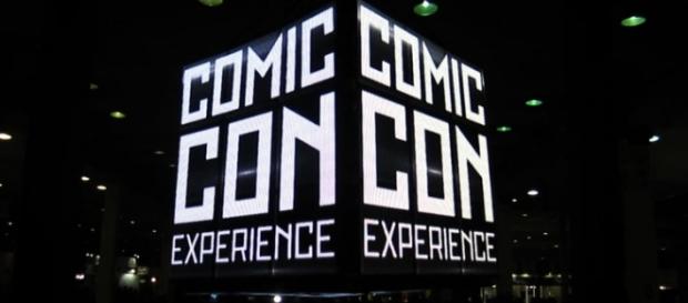 2 edição Comic Con Experience 2015 2 edição Comic Con Experience 2015