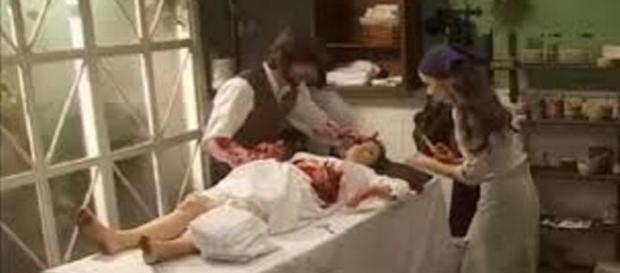 Anticipazioni Il Segreto 9 dicembre 2015 Anticipazioni Il Segreto 9 dicembre 2015