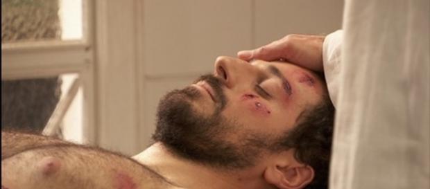 Bosco in coma: riuscirà a salvarsi? Bosco in coma: riuscirà a salvarsi?