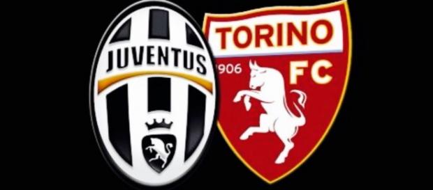 Coppa Italia: Juventus - Torino 2015/16. Coppa Italia: Juventus - Torino 2015/16.